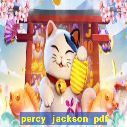 percy jackson pdf google drive